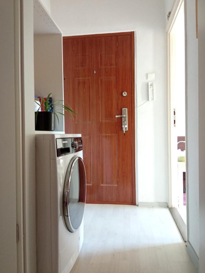 Free Parking, Balcony, Near To City Park Budapest Exterior foto