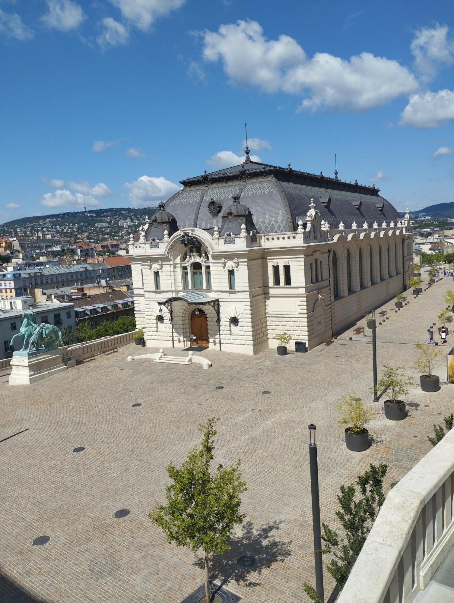 Free Parking, Balcony, Near To City Park Budapest Exterior foto