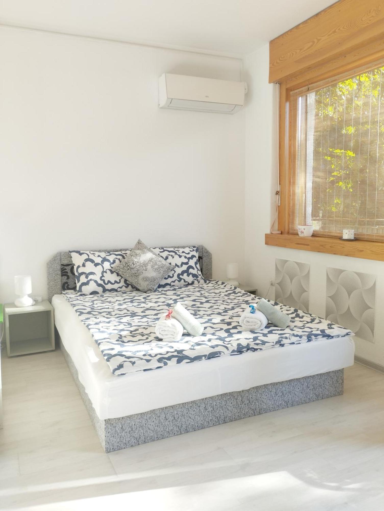 Free Parking, Balcony, Near To City Park Budapest Exterior foto