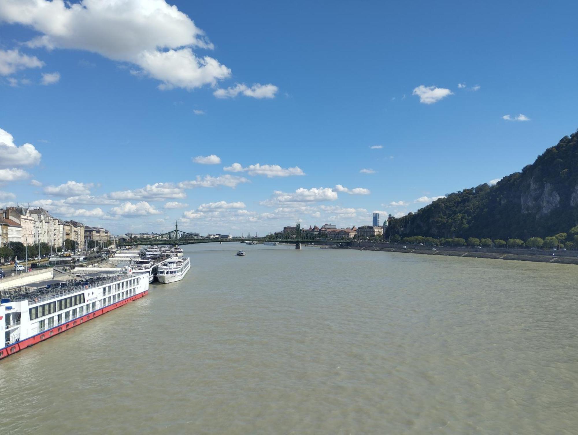 Free Parking, Balcony, Near To City Park Budapest Exterior foto